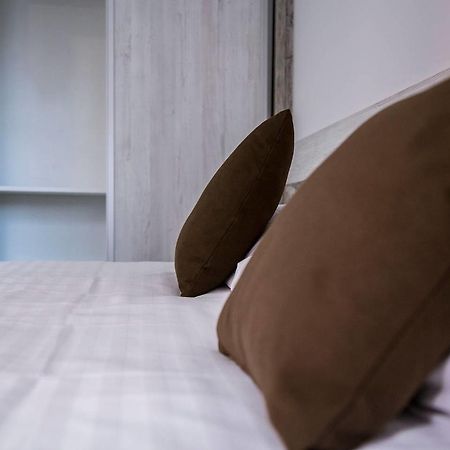Apartaments Ponent リョレート・デ・マル エクステリア 写真
